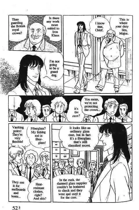 Eroica Yori Ai wo Komete 10.2