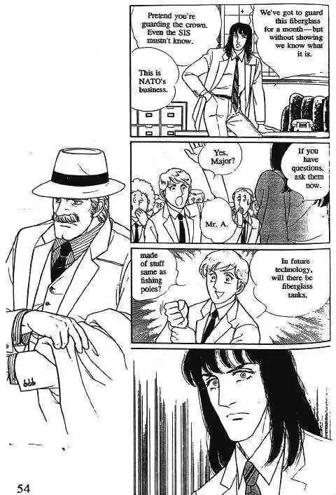 Eroica Yori Ai wo Komete 10.2