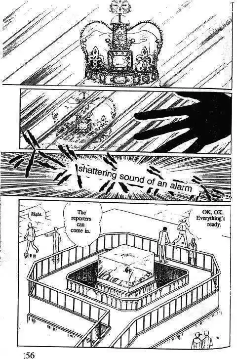 Eroica Yori Ai wo Komete 10.2