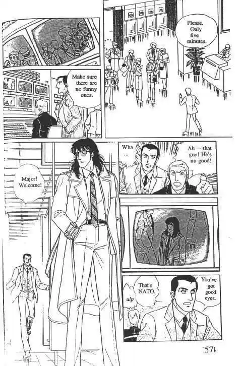 Eroica Yori Ai wo Komete 10.2