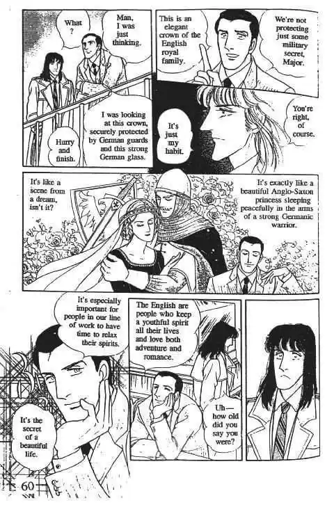 Eroica Yori Ai wo Komete 10.2