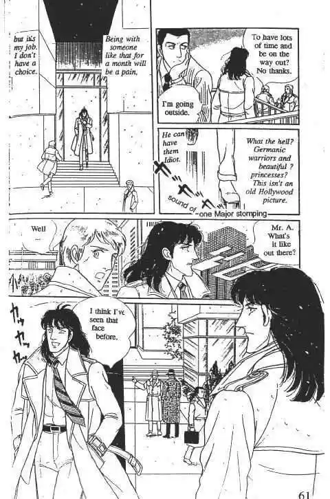 Eroica Yori Ai wo Komete 10.2