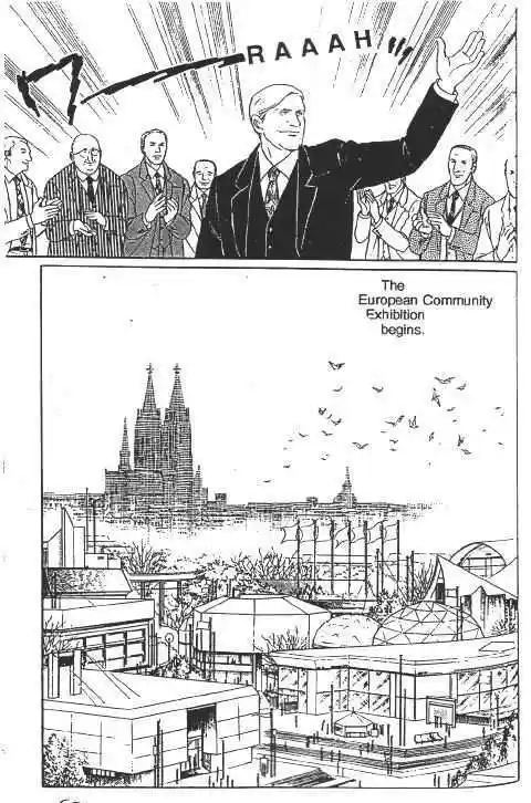 Eroica Yori Ai wo Komete 10.2