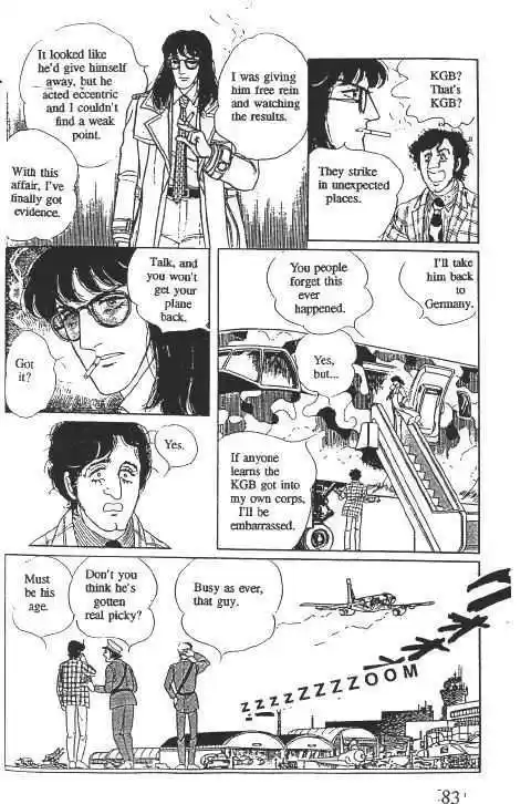 Eroica Yori Ai wo Komete 10.2