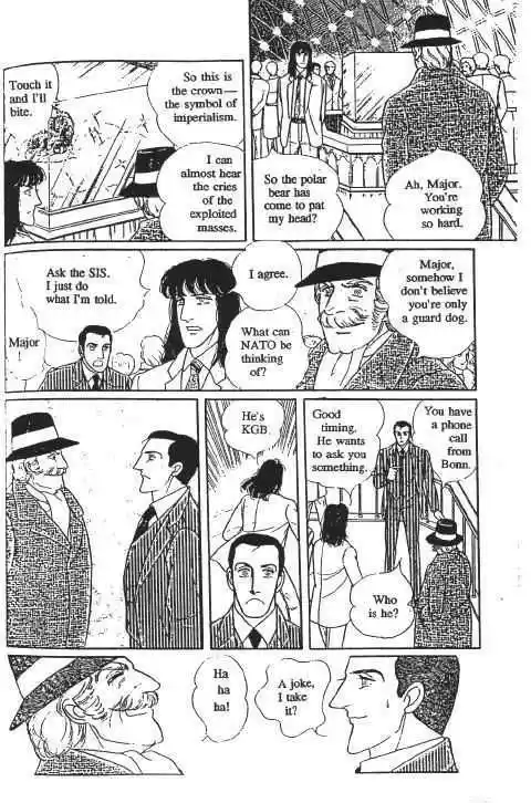 Eroica Yori Ai wo Komete 10.2