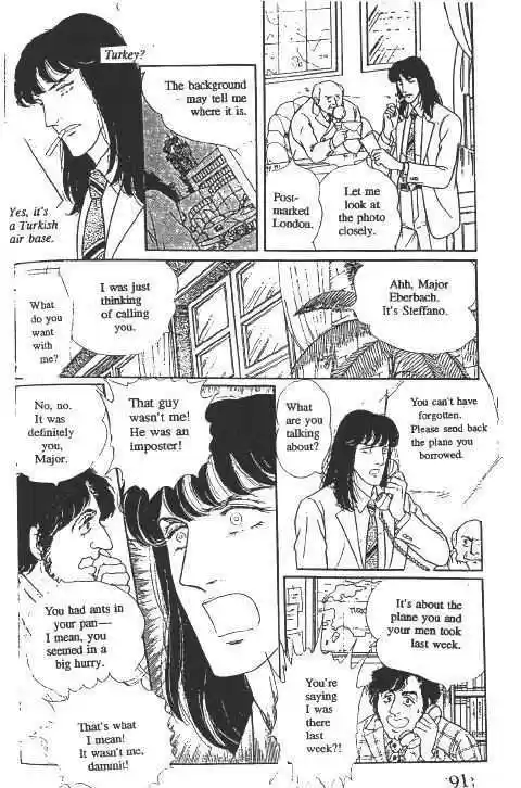 Eroica Yori Ai wo Komete 10.2