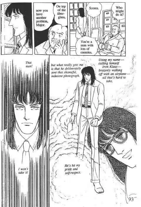 Eroica Yori Ai wo Komete 10.2