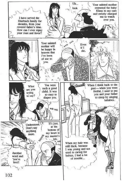 Eroica Yori Ai wo Komete 10.2