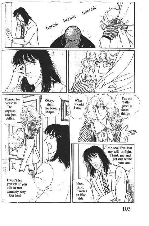 Eroica Yori Ai wo Komete 10.2