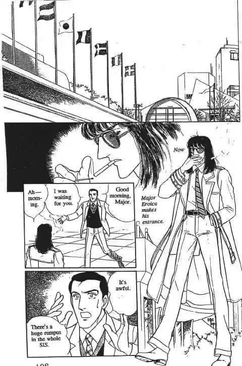 Eroica Yori Ai wo Komete 10.2