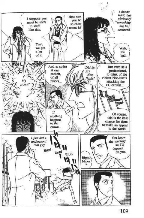 Eroica Yori Ai wo Komete 10.2