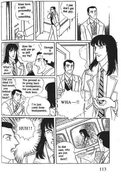 Eroica Yori Ai wo Komete 10.2