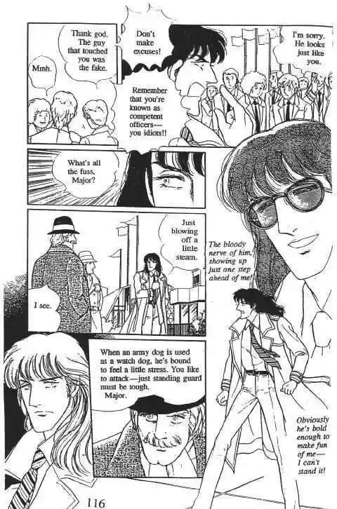 Eroica Yori Ai wo Komete 10.2