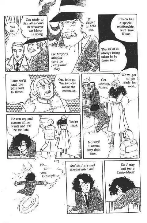 Eroica Yori Ai wo Komete 10.2