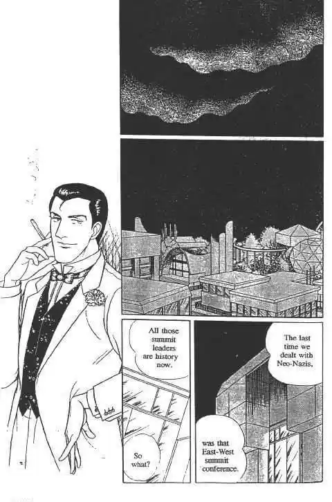 Eroica Yori Ai wo Komete 10.2