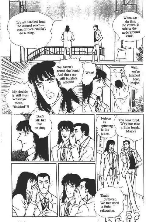 Eroica Yori Ai wo Komete 10.2