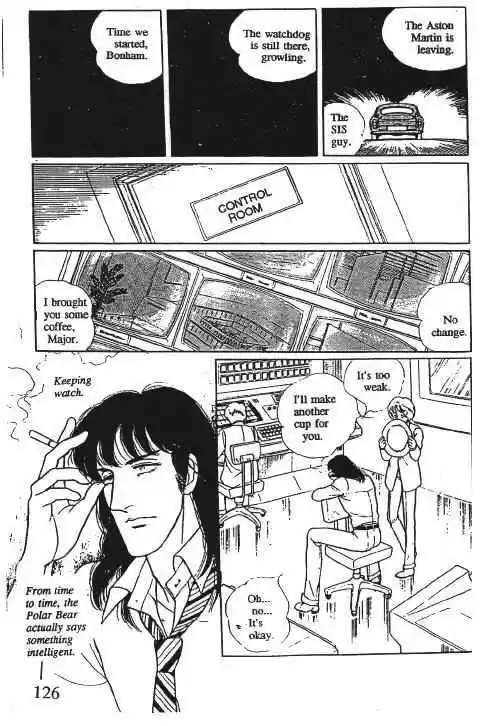 Eroica Yori Ai wo Komete 10.2