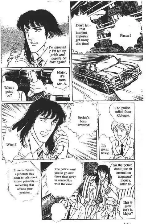 Eroica Yori Ai wo Komete 10.2