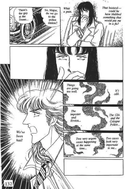 Eroica Yori Ai wo Komete 10.2