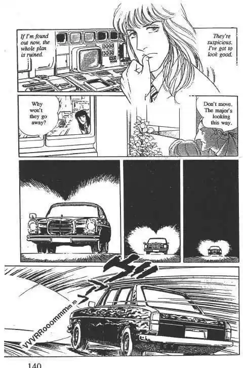 Eroica Yori Ai wo Komete 10.2