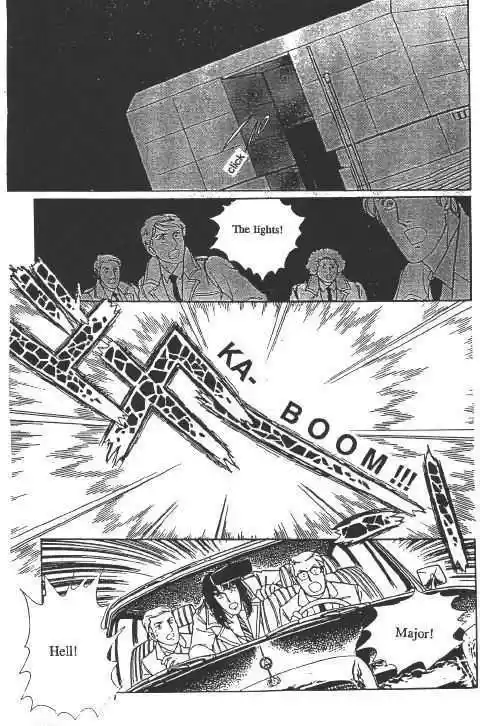 Eroica Yori Ai wo Komete 10.2