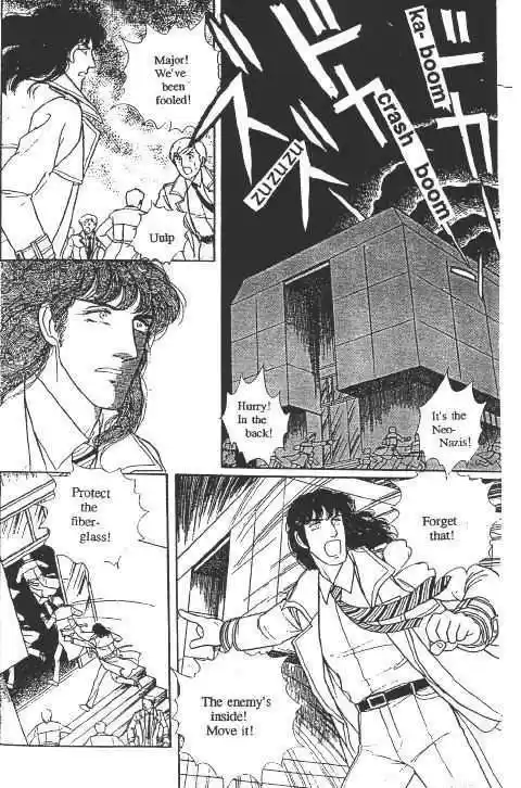 Eroica Yori Ai wo Komete 10.2