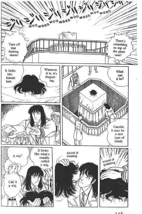 Eroica Yori Ai wo Komete 10.2