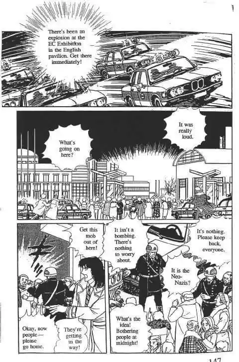 Eroica Yori Ai wo Komete 10.2