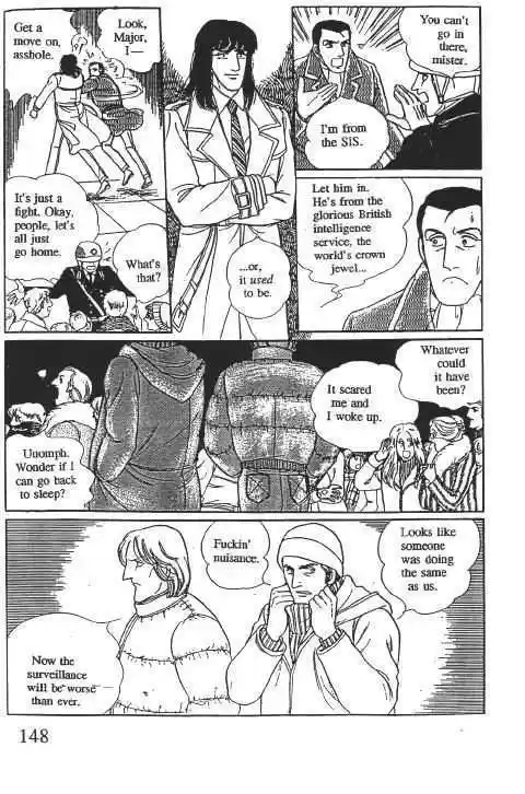 Eroica Yori Ai wo Komete 10.2