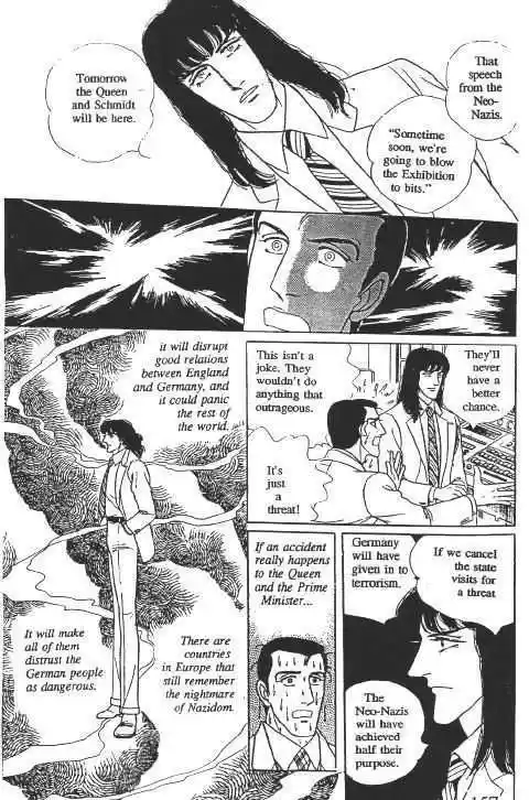 Eroica Yori Ai wo Komete 10.2