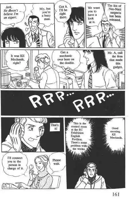 Eroica Yori Ai wo Komete 10.2