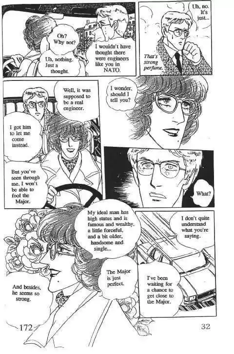 Eroica Yori Ai wo Komete 10.2