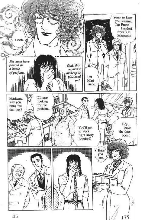 Eroica Yori Ai wo Komete 10.2