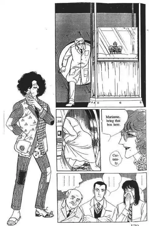 Eroica Yori Ai wo Komete 10.2