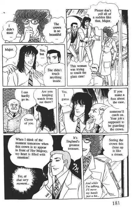 Eroica Yori Ai wo Komete 10.2