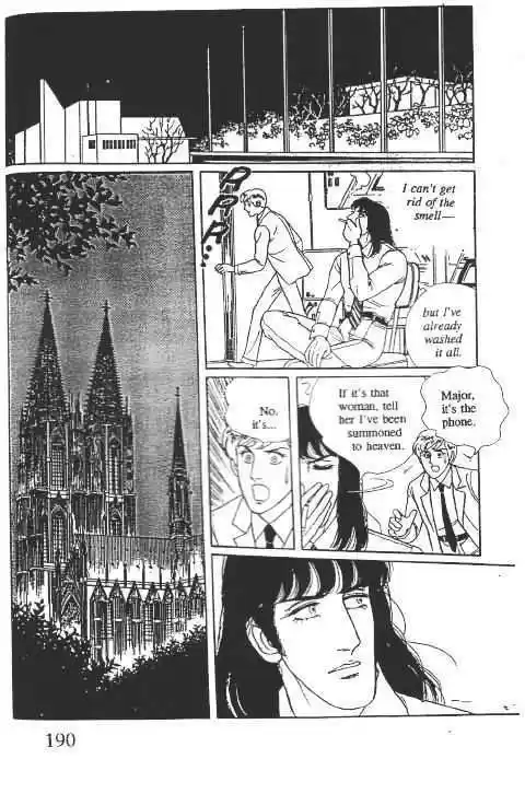 Eroica Yori Ai wo Komete 10.2