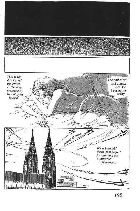 Eroica Yori Ai wo Komete 10.2