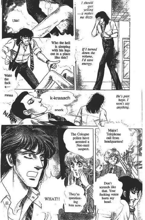 Eroica Yori Ai wo Komete 10.2