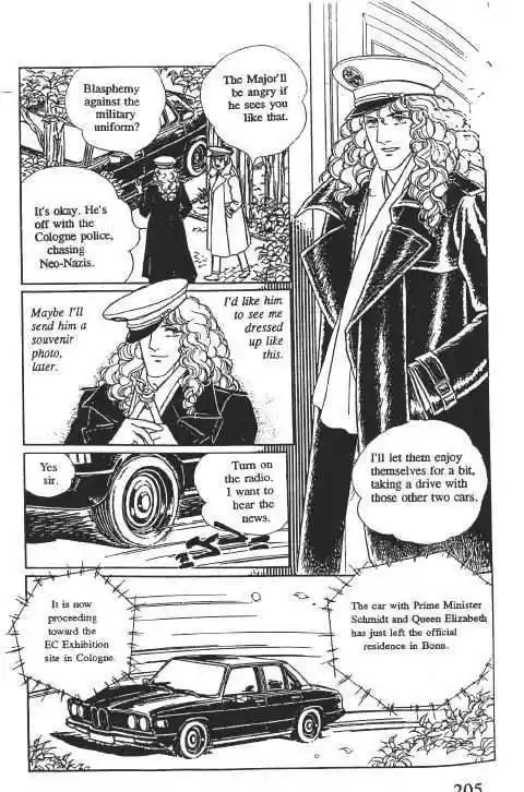 Eroica Yori Ai wo Komete 10.2