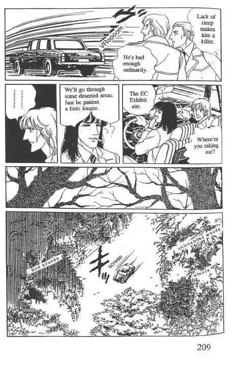 Eroica Yori Ai wo Komete 10.2