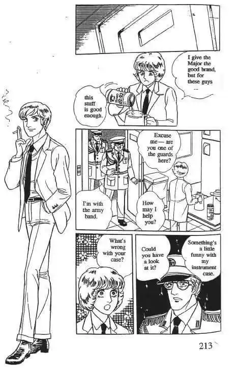 Eroica Yori Ai wo Komete 10.2