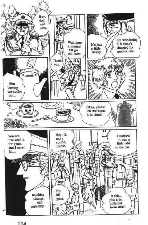 Eroica Yori Ai wo Komete 10.2