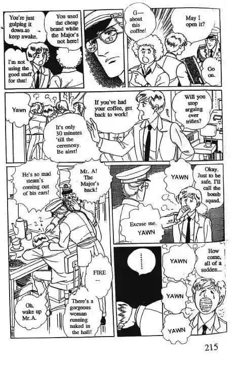 Eroica Yori Ai wo Komete 10.2