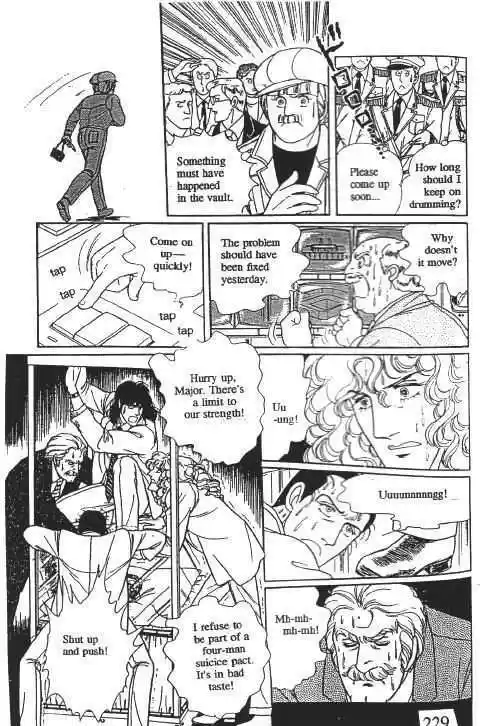 Eroica Yori Ai wo Komete 10.2