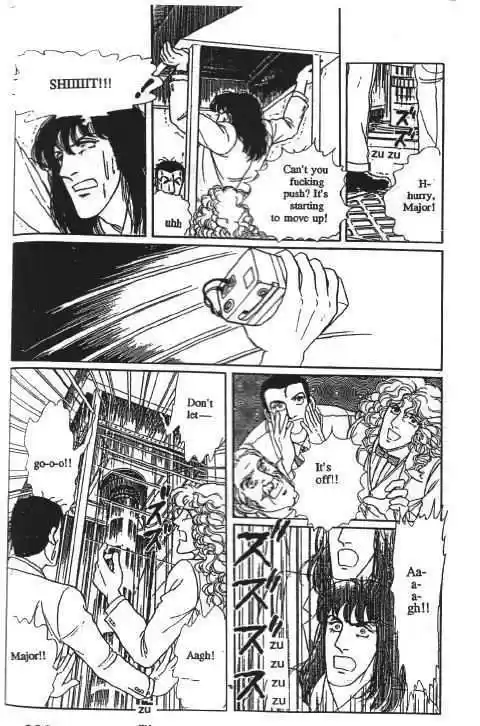 Eroica Yori Ai wo Komete 10.2