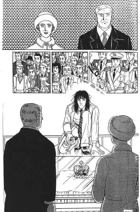 Eroica Yori Ai wo Komete 10.2