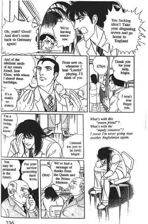 Eroica Yori Ai wo Komete 10.2