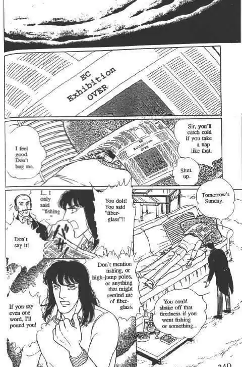 Eroica Yori Ai wo Komete 10.2