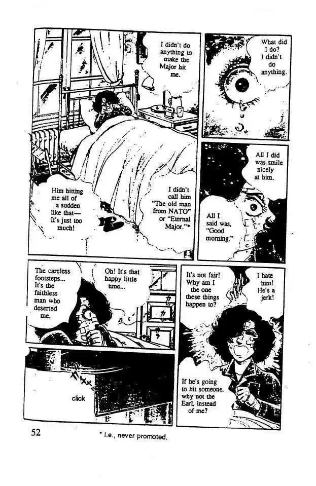 Eroica Yori Ai wo Komete 10.3