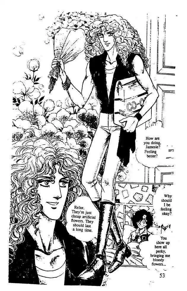 Eroica Yori Ai wo Komete 10.3